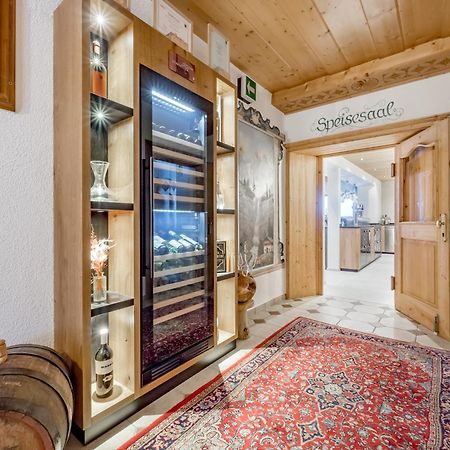 Hotel Jaegerhof เคาเนอร์ทาล ภายนอก รูปภาพ