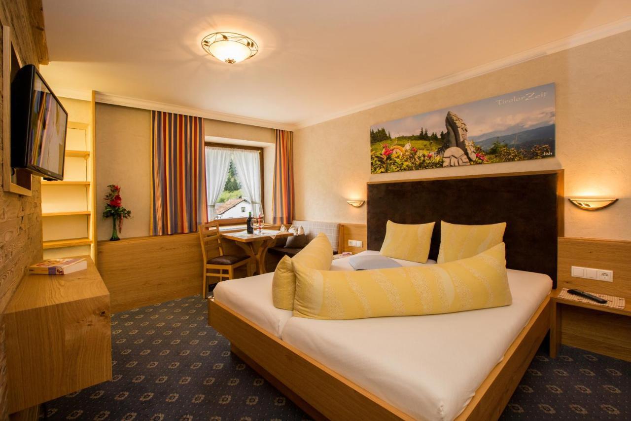 Hotel Jaegerhof เคาเนอร์ทาล ภายนอก รูปภาพ