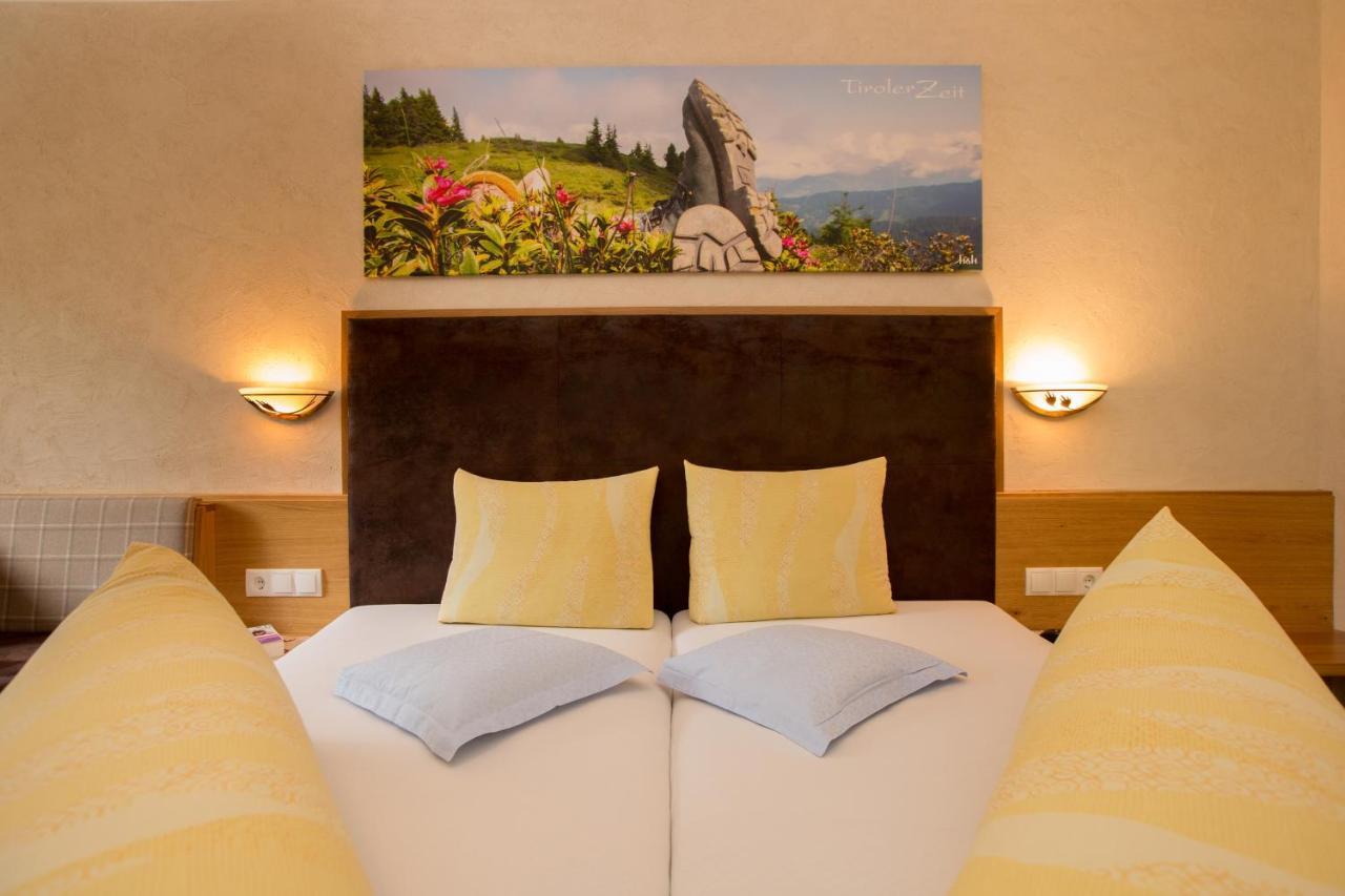 Hotel Jaegerhof เคาเนอร์ทาล ภายนอก รูปภาพ