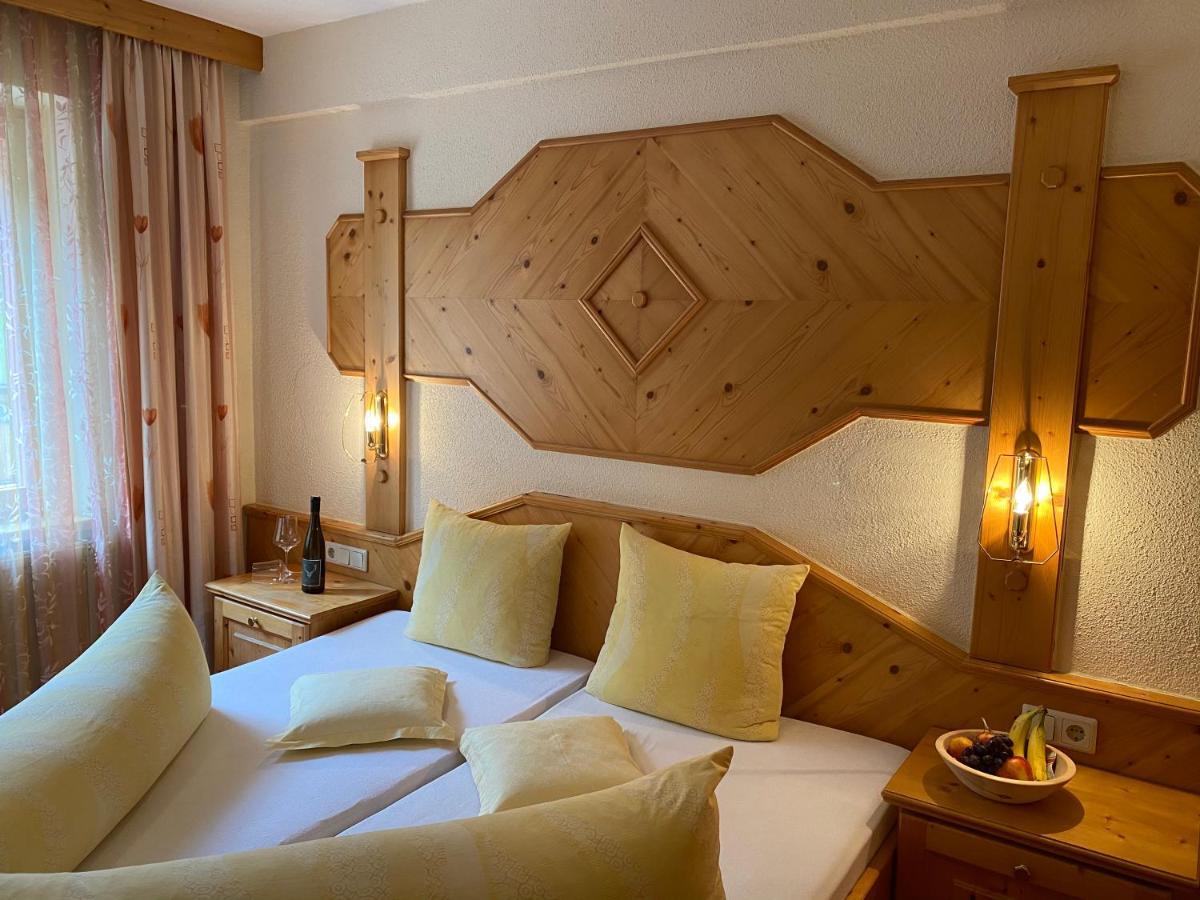 Hotel Jaegerhof เคาเนอร์ทาล ภายนอก รูปภาพ