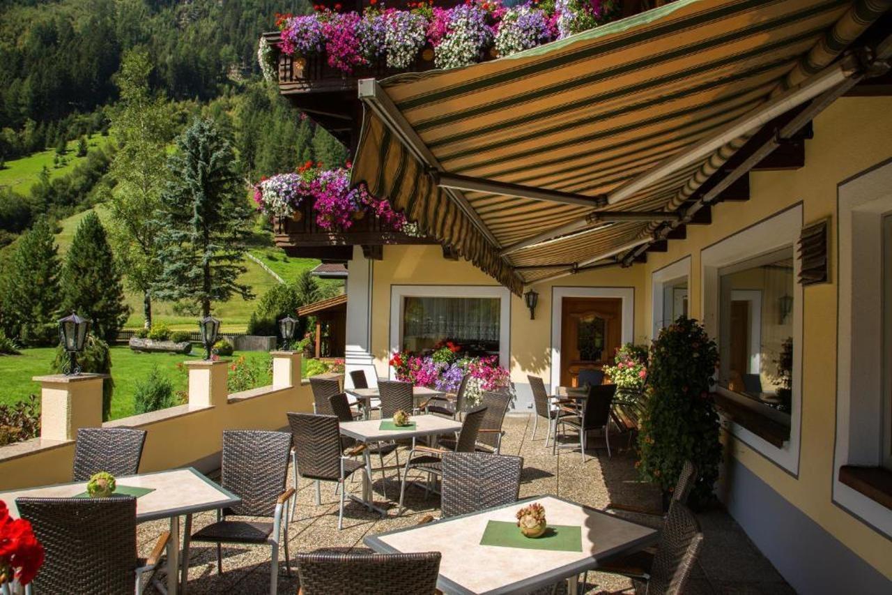 Hotel Jaegerhof เคาเนอร์ทาล ภายนอก รูปภาพ