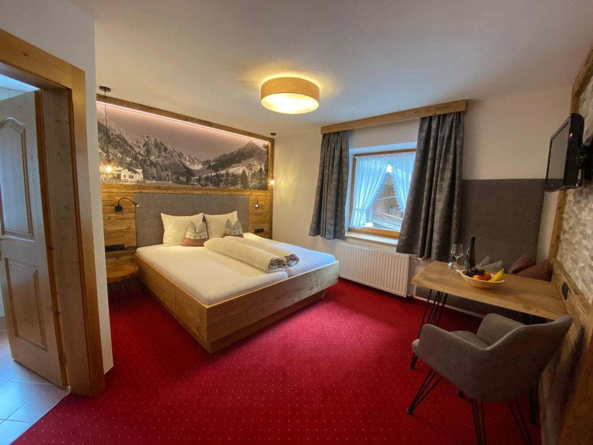 Hotel Jaegerhof เคาเนอร์ทาล ภายนอก รูปภาพ