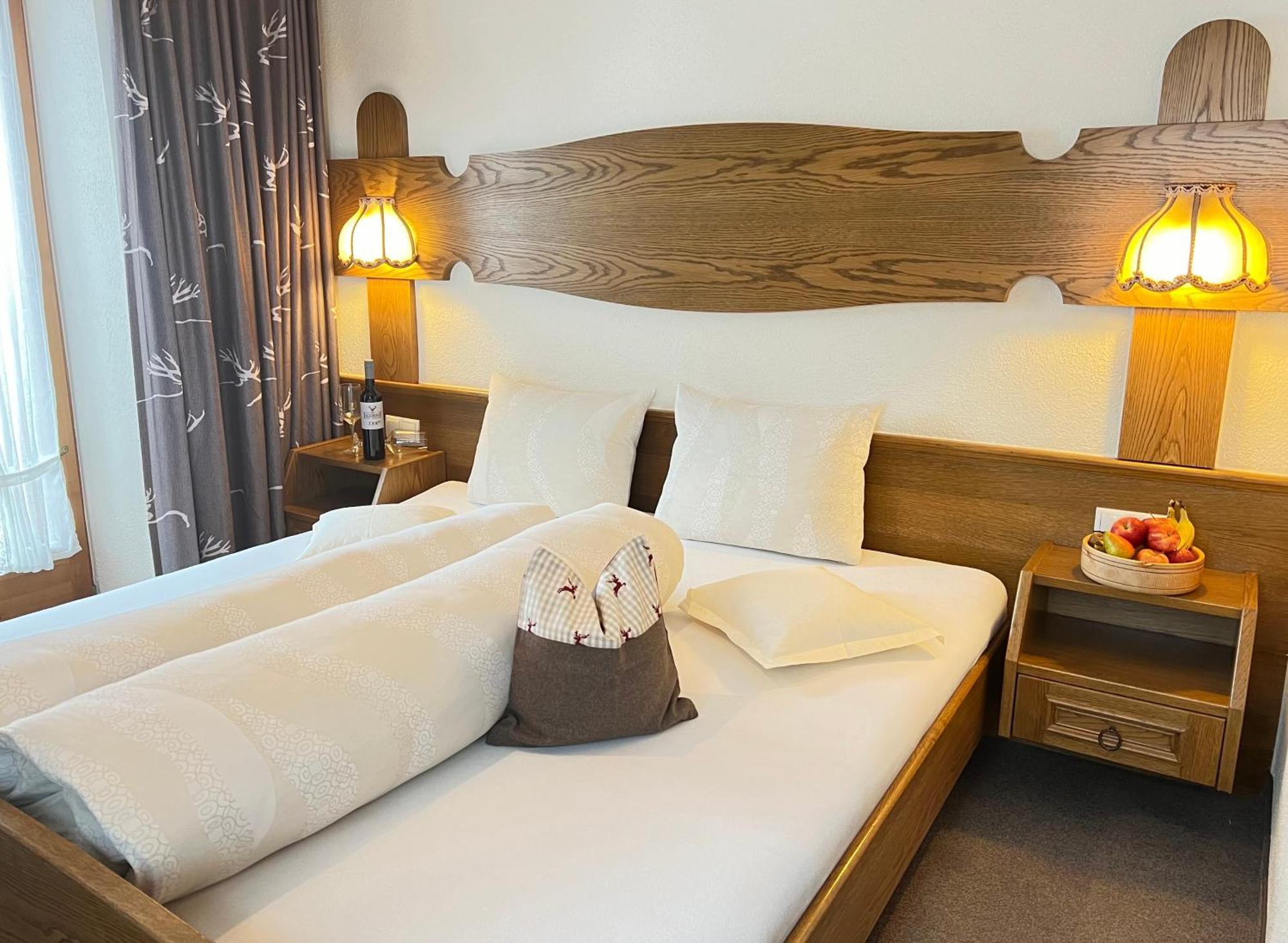 Hotel Jaegerhof เคาเนอร์ทาล ภายนอก รูปภาพ