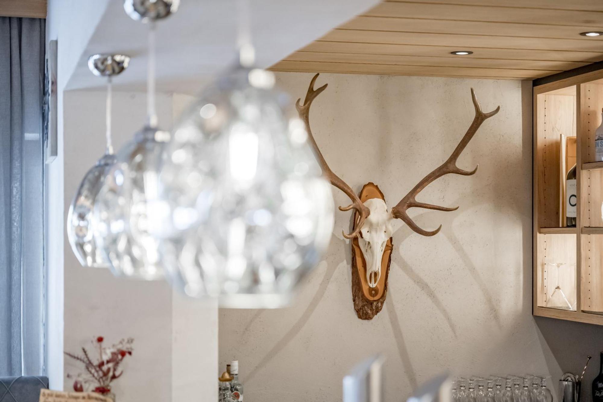 Hotel Jaegerhof เคาเนอร์ทาล ภายนอก รูปภาพ